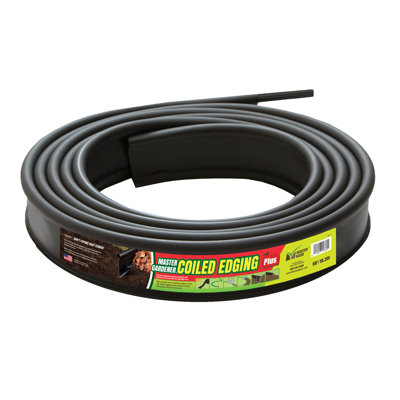 4.75'' H x 240'' W Vinyl Gate