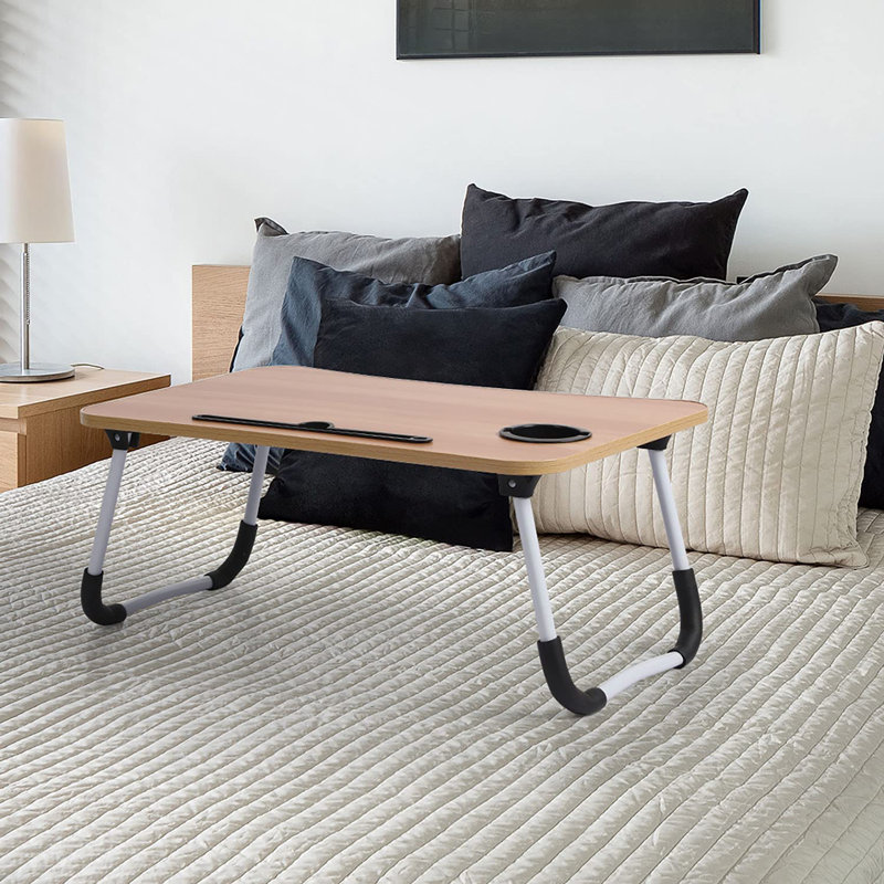 45cm H x 35cm W Table Top, Walnut Brown