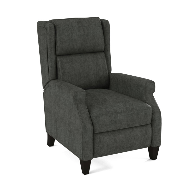 Recliner, Espresso, 61689-88