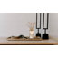 Vase cylindrique en verre-450326108