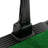 OUKANING Golf Swing Training Equipment Height Adjustable