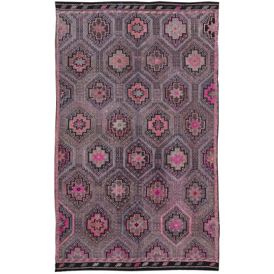 Jijim One-of-a-Kind 5'10" X 9'10" Area Rug