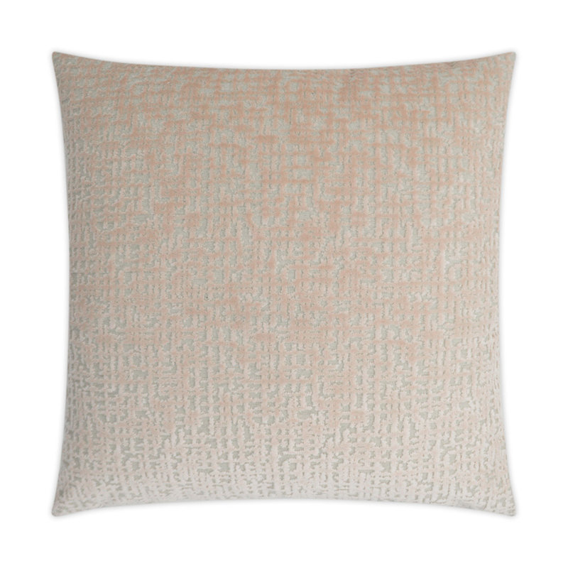 Transcend Pillow Cover & Insert, Square 24"