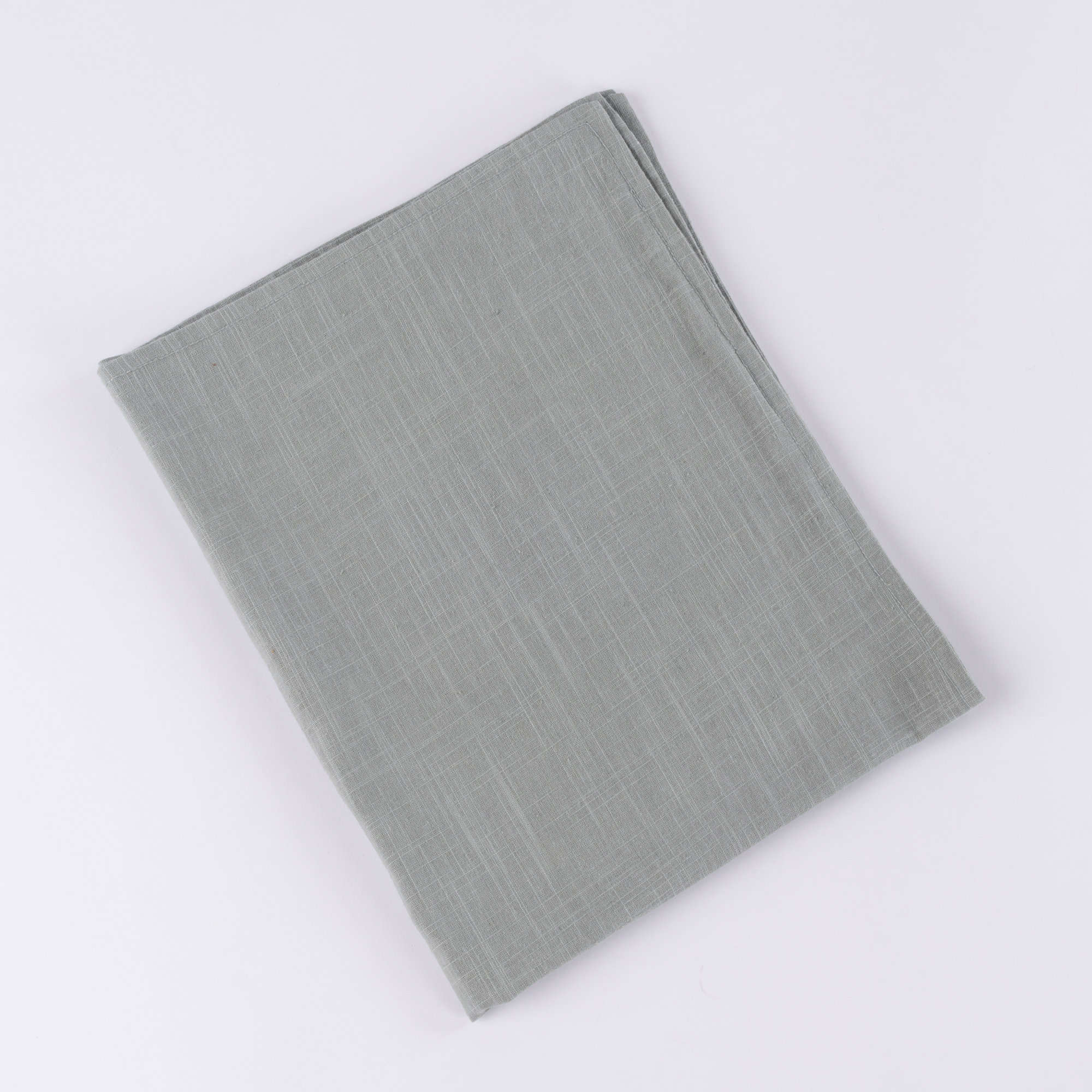 Armo Bedding Set, Standard/Twin, Mineral