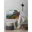 Panoramic Summit - Wrapped Canvas Print-754666300