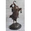 Sculpture Rodeo signée Thomas West Cowboy
