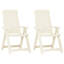 Bercut Foldable Outdoor Patio Dining Armchair-1538314005