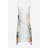 No Pattern Bib Apron