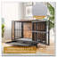Niche pour animaux de compagnie-252239019