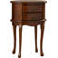 Whitley Oval Side Table-792995127
