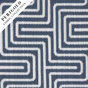 Perigold Key Figure Indigo