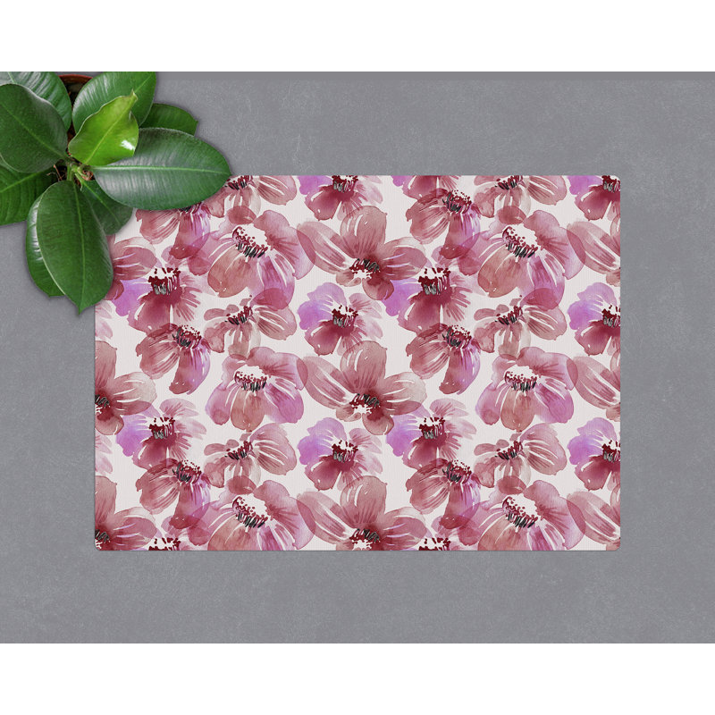Natsuki Chair Mat, 100 x 140cm