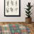 Timeless Check Grids Braided Rug-106464069