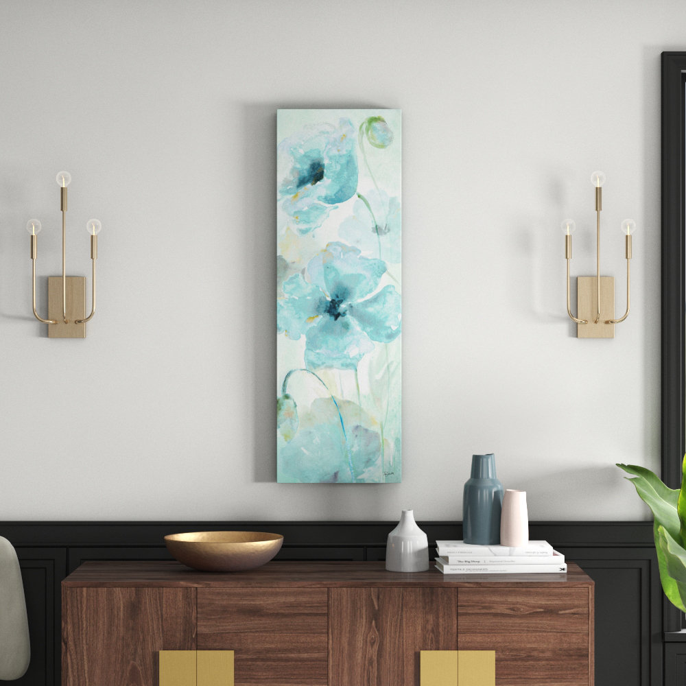 Tre Sorelle Studios - Wrapped Canvas Painting