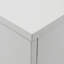 75 cm W Chest of 4 Drawers
