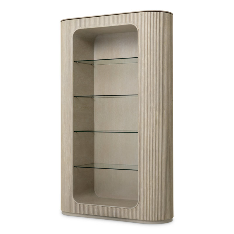 Cabinet Bogota, Washed Oak