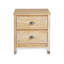 Ensemble de chambre à coucher Lanora