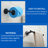 5 - Piece Bathroom Hardware Set-73915742