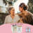 Vanilla And Coconut Scented Jar Candle