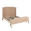 Camille Bed - White-403984376