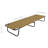 Natchez Folding Sunlounger Outdoor Cot-1499938604
