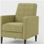 Canapé inclinable en tissu Mid-Century-1391698628