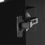 Elegant Bathroom Vanity With Ceramic Basin And Ample Storage, Ideal For Modern Bathroom Design And Organization.-1568638785-1568638786