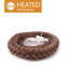 Traversin chauffant Kitty Fashion-4769173