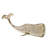 Willington Whale Figurines & Sculptures