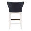 Tabouret de comptoir Macon