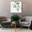 «A Study Of Leaves» par Danhui Nai, art mural sur toile-1399001497