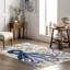 Tapis poulpe Patricia SpinClean lavable à la machine-376248525