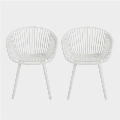 Mykonos Chair(Set of 2)