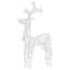 Weather Resistant Acrylic Christmas Decoration-1969784077