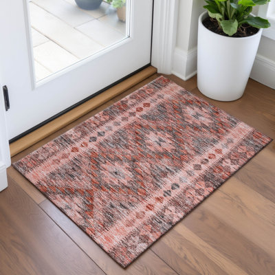 Tapis Global Premium lavable à la machine Barry AMF1226