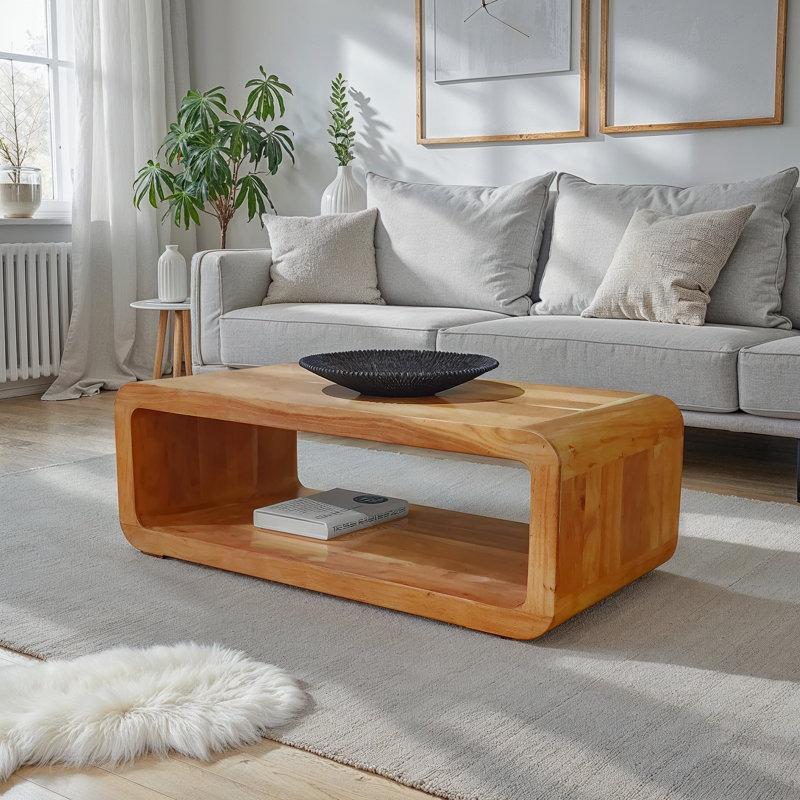Table basse Lilamae