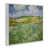 Giclée encadrée blanc bord de mer sélectionné