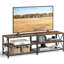 Console multimédia 55,1 po Bayswater-975753004-983271341