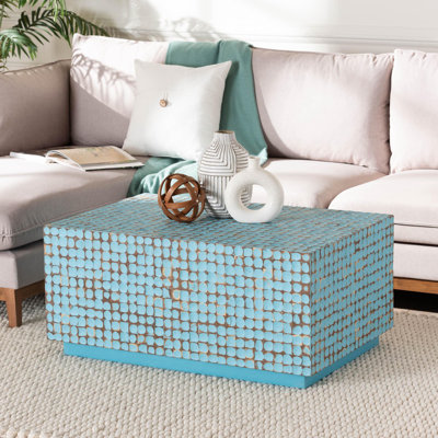 Table basse Downend Bali & Pari Downend