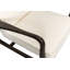 Ryder Armchair Chair with Ottoman