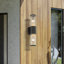 Applique murale en aluminium Sarene-88580171