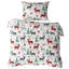 Nuit Des Reves QuiltCoverSets Cotton Blend Duvet Cover Set