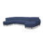 5 Seater Corner Sofa -1109271147-1109271446