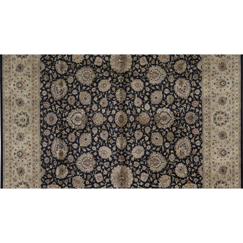 Worsted One-of-a-Kind 12'1" x 15'5" Area Rug