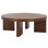 Table basse Caminun