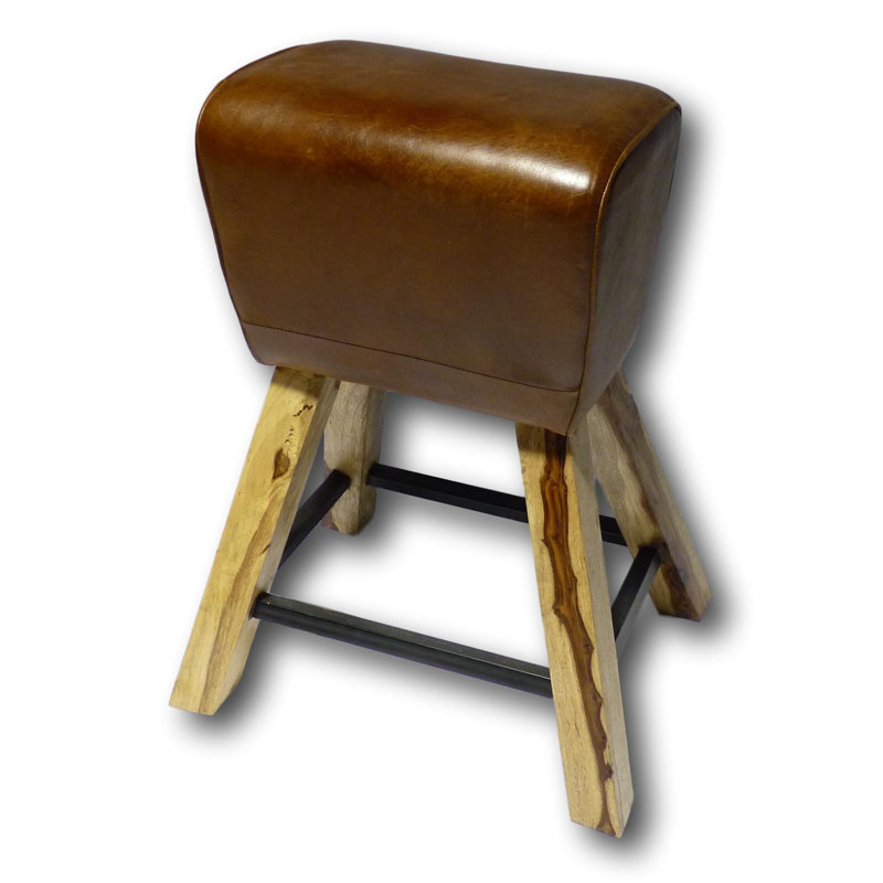 Tabouret de bar 29,5 po Dallas