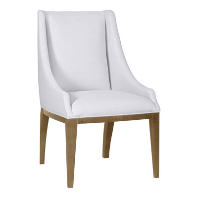 Ithaca By Thom Filicia Upholstered Arm Chair