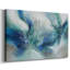 Toile tendue Allure Flickers II-Gallery-247914082