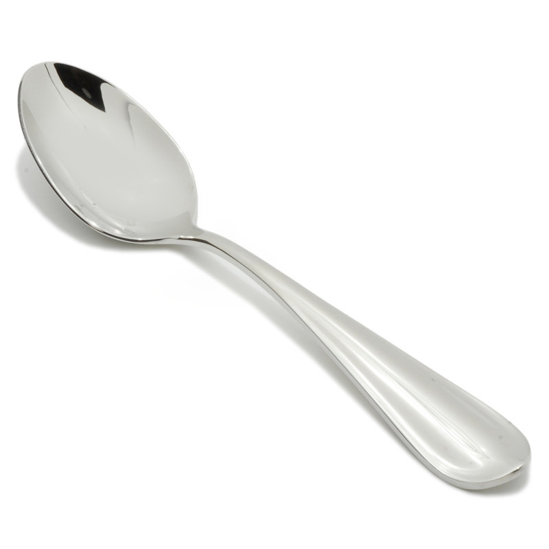 Forge Serving Spoon