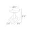 Paloma Track Head-32987919-32987922-32987923
